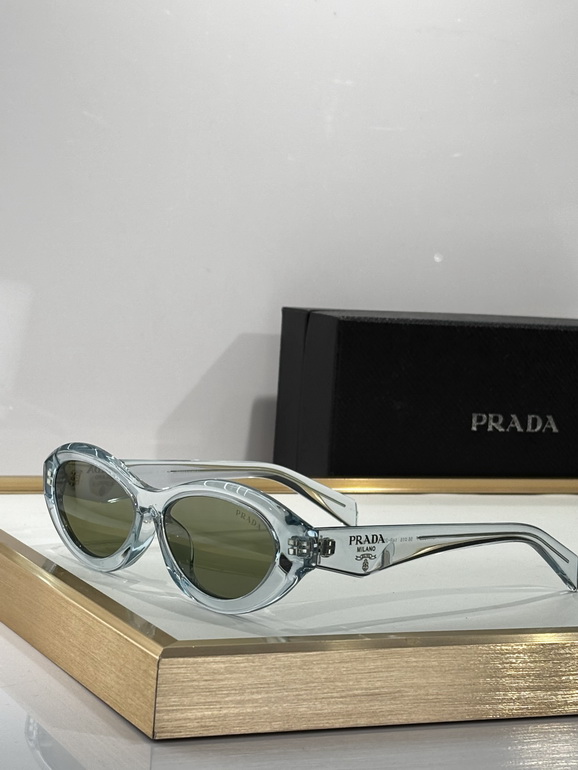 PRADA Sunglasses(AAAA)-355