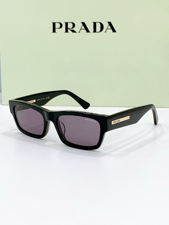 PRADA Sunglasses(AAAA)-345
