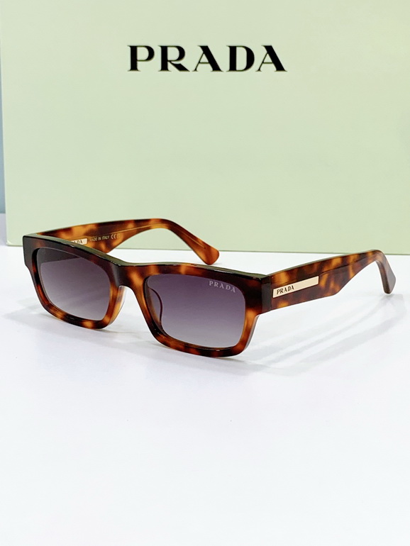PRADA Sunglasses(AAAA)-344