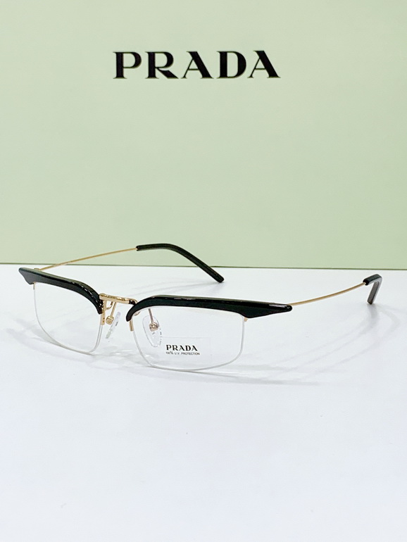 PRADA Sunglasses(AAAA)-338