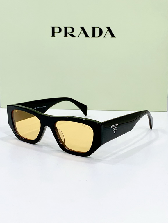 PRADA Sunglasses(AAAA)-310