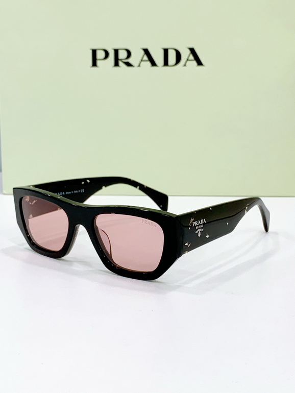 PRADA Sunglasses(AAAA)-308