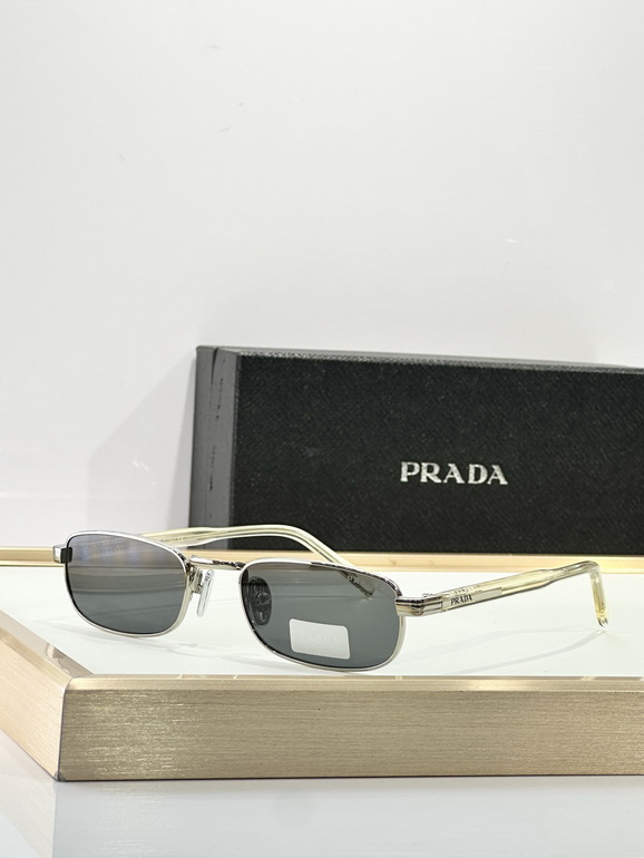 PRADA Sunglasses(AAAA)-300