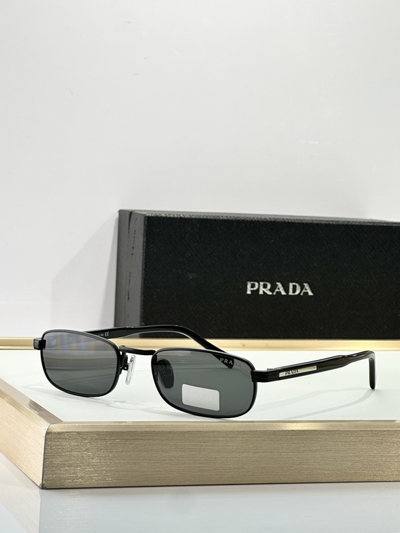 PRADA Sunglasses(AAAA)-296