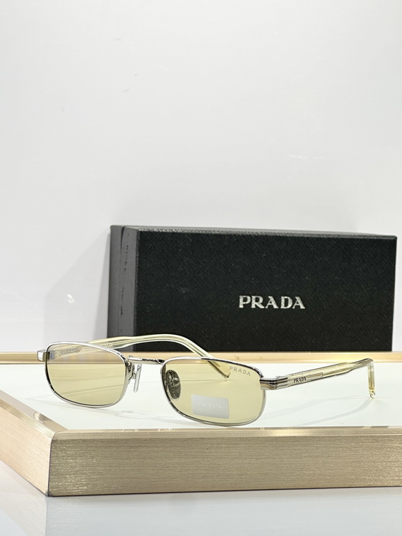 PRADA Sunglasses(AAAA)-294