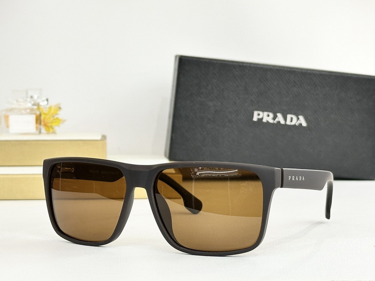 PRADA Sunglasses(AAAA)-281