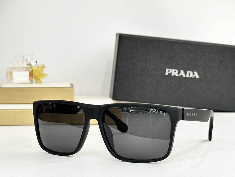PRADA Sunglasses(AAAA)-280