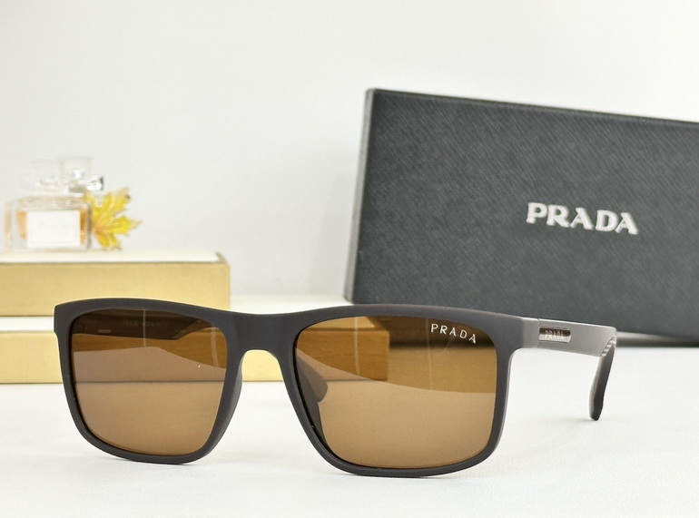 PRADA Sunglasses(AAAA)-276