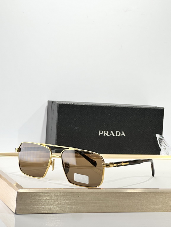 PRADA Sunglasses(AAAA)-272