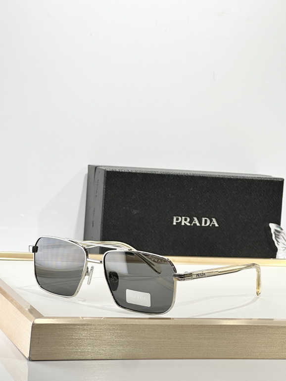 PRADA Sunglasses(AAAA)-270