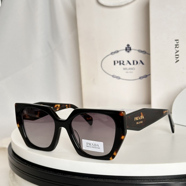 PRADA Sunglasses(AAAA)-244