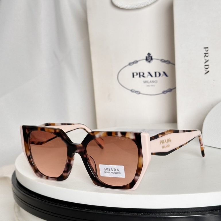 PRADA Sunglasses(AAAA)-241