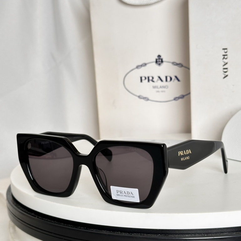 PRADA Sunglasses(AAAA)-240