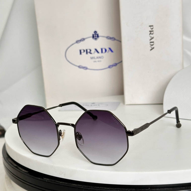 PRADA Sunglasses(AAAA)-236