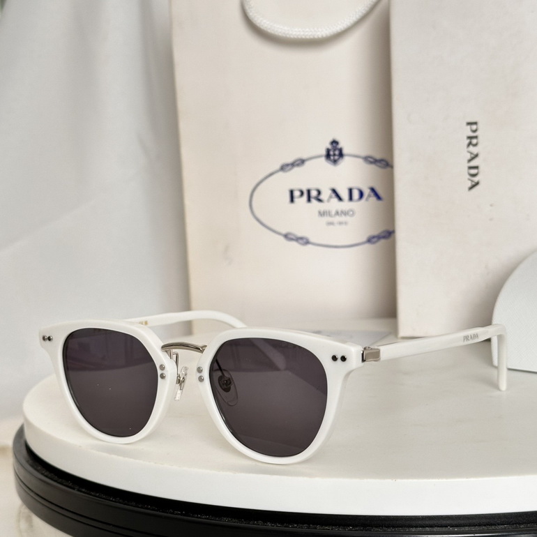 PRADA Sunglasses(AAAA)-230
