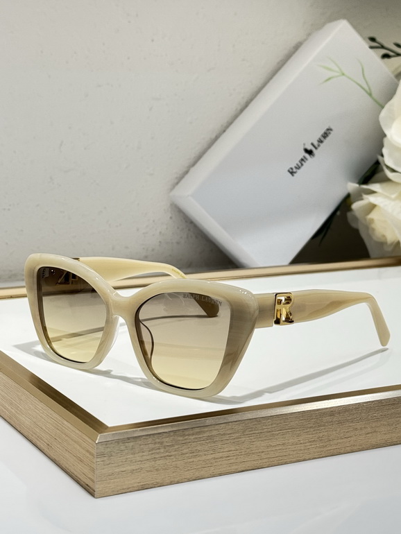 RALPH LAURBN Sunglasses(AAAA)-009