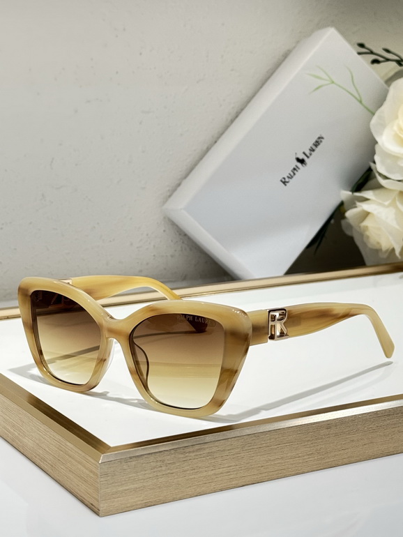 RALPH LAURBN Sunglasses(AAAA)-008