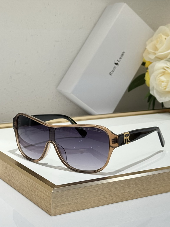 RALPH LAURBN Sunglasses(AAAA)-006