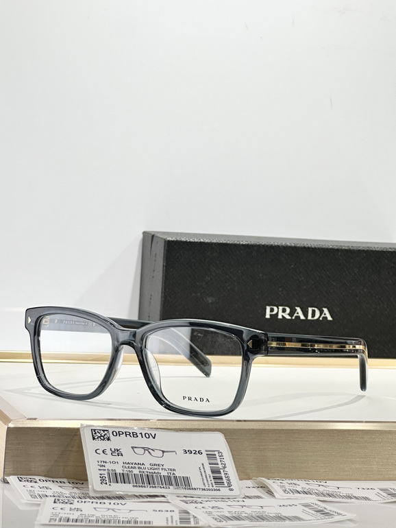 PRADA Sunglasses(AAAA)-2519
