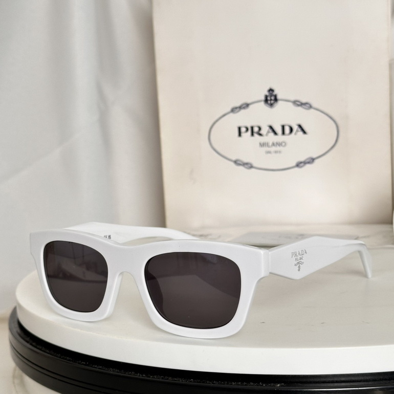 PRADA Sunglasses(AAAA)-208