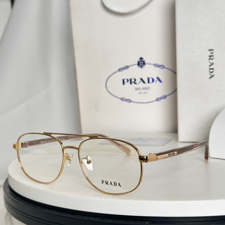 PRADA Sunglasses(AAAA)-204