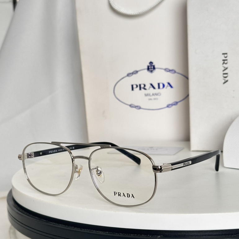 PRADA Sunglasses(AAAA)-203