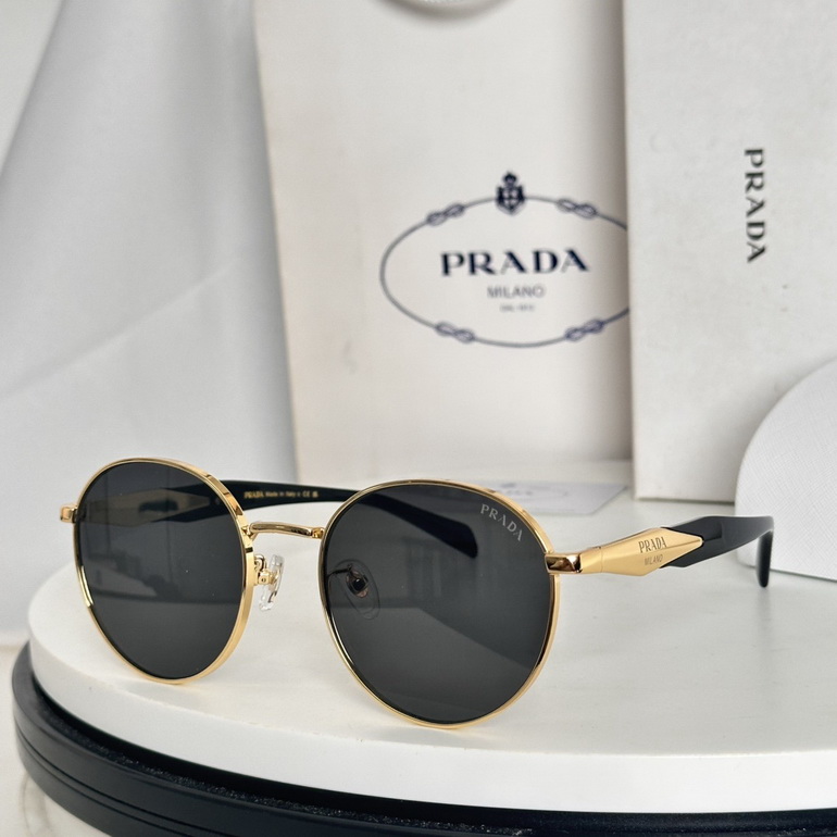 PRADA Sunglasses(AAAA)-193