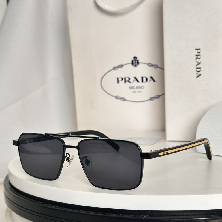 PRADA Sunglasses(AAAA)-174