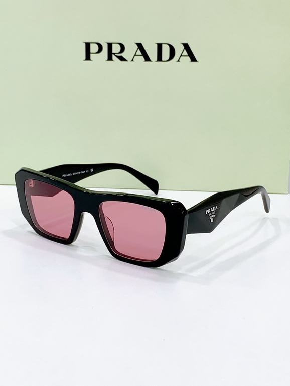 PRADA Sunglasses(AAAA)-165