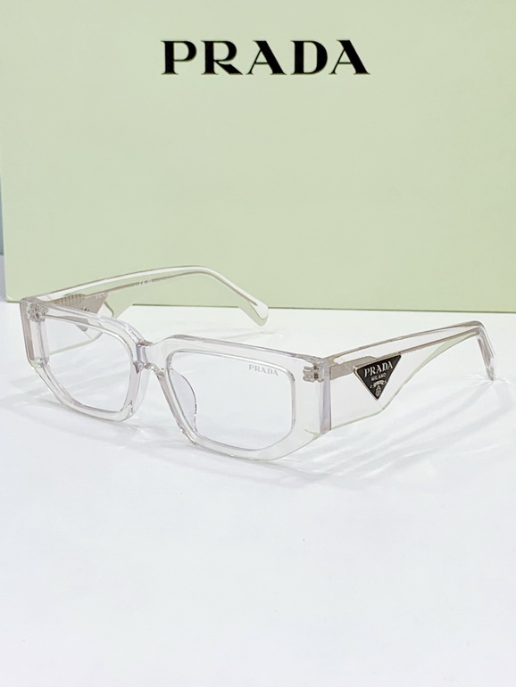PRADA Sunglasses(AAAA)-2509