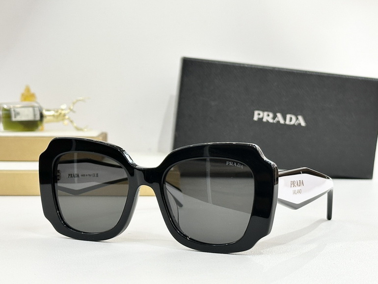PRADA Sunglasses(AAAA)-148