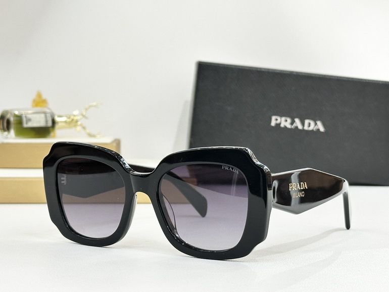 PRADA Sunglasses(AAAA)-145