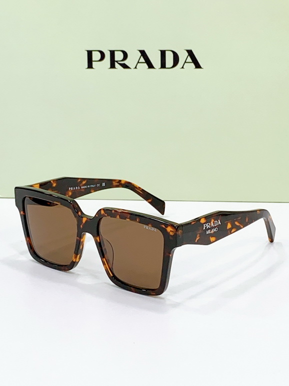 PRADA Sunglasses(AAAA)-121