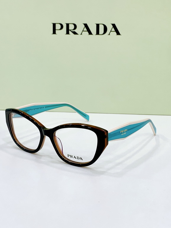 PRADA Sunglasses(AAAA)-2499