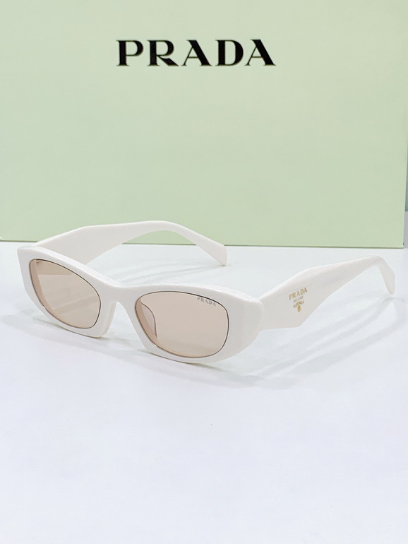 PRADA Sunglasses(AAAA)-2495
