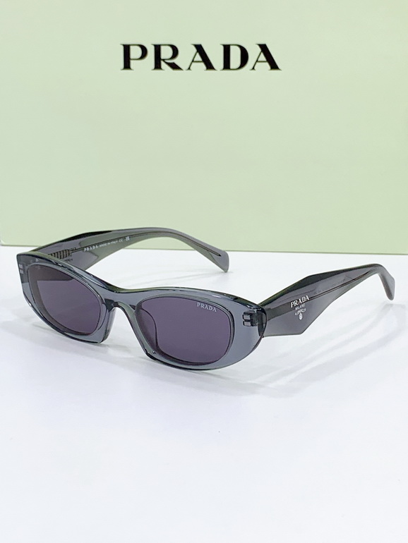 PRADA Sunglasses(AAAA)-2492