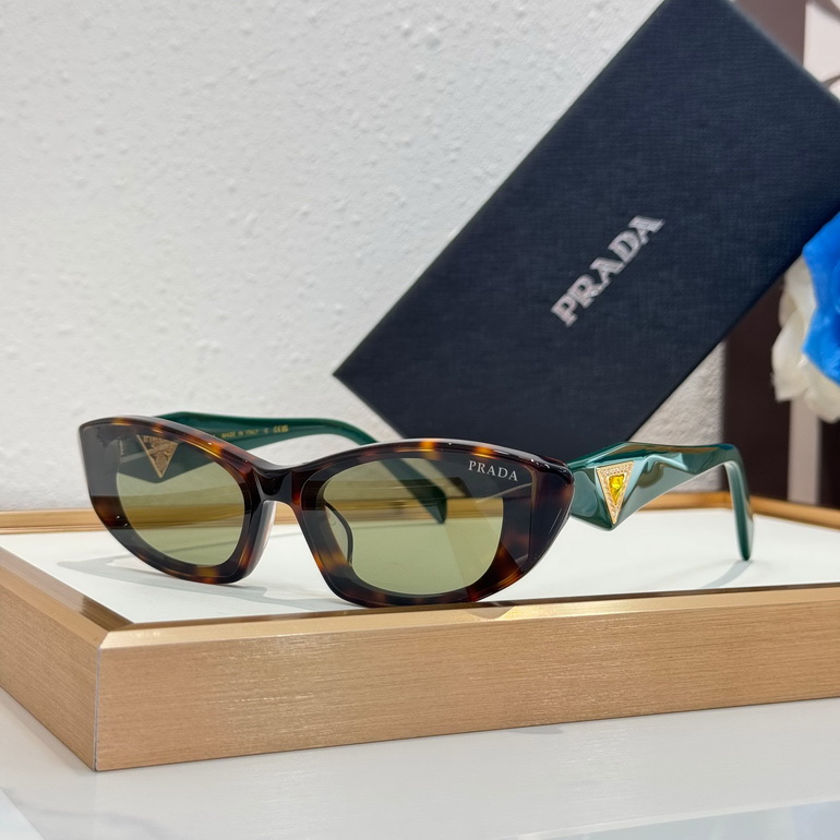 PRADA Sunglasses(AAAA)-114
