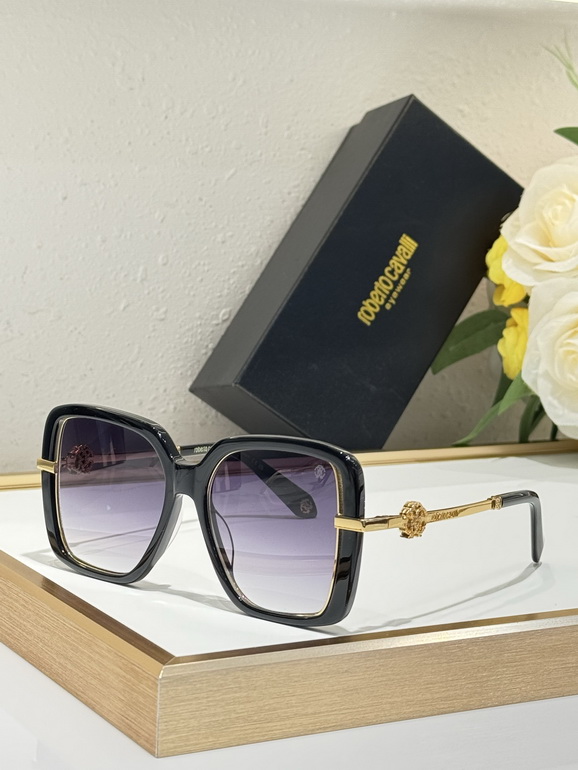 Roberto Cavalli Sunglasses(AAAA)-142