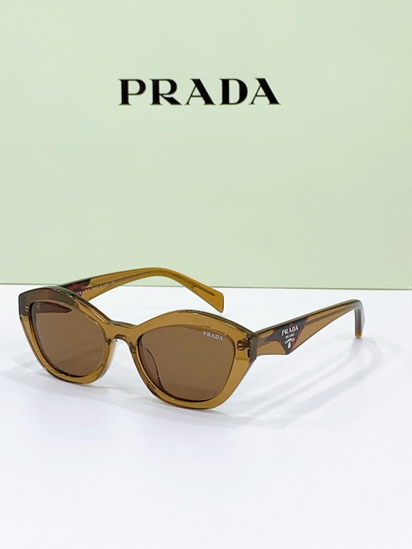 PRADA Sunglasses(AAAA)-106