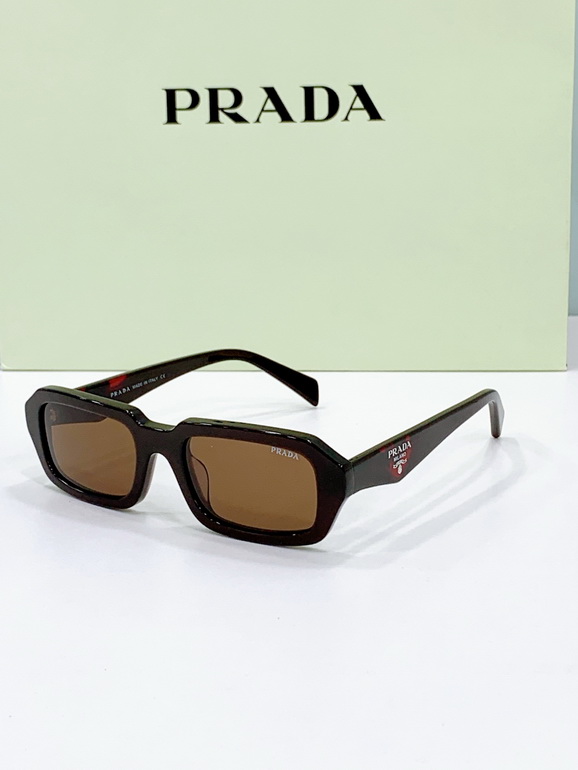 PRADA Sunglasses(AAAA)-098