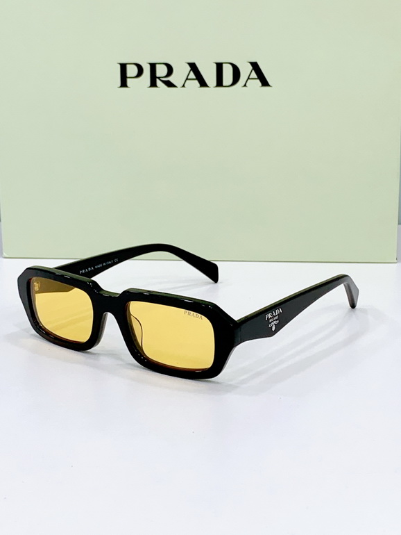 PRADA Sunglasses(AAAA)-096