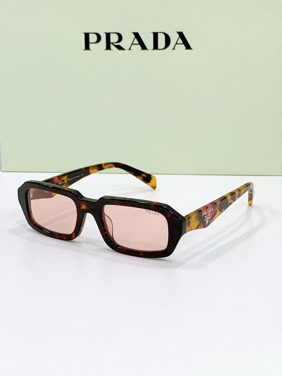 PRADA Sunglasses(AAAA)-095