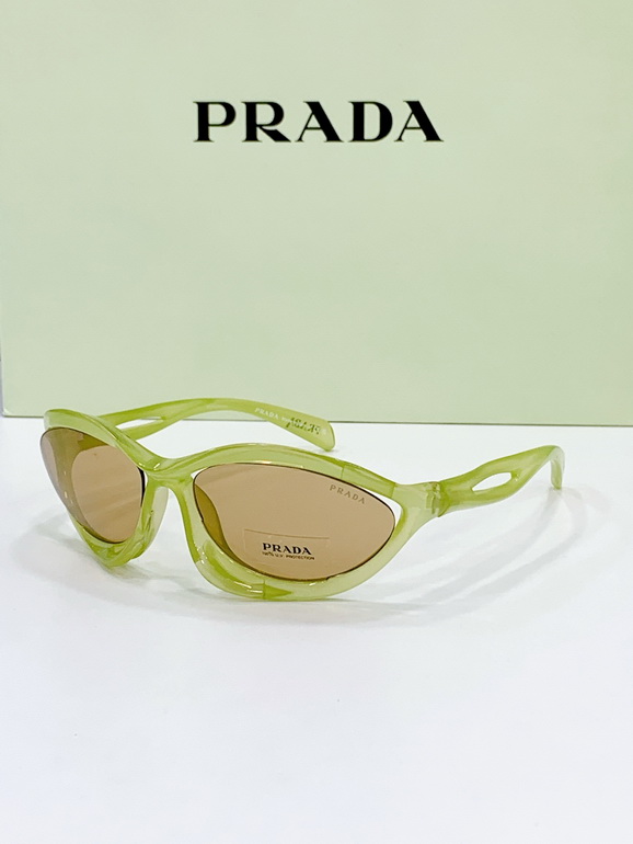PRADA Sunglasses(AAAA)-085