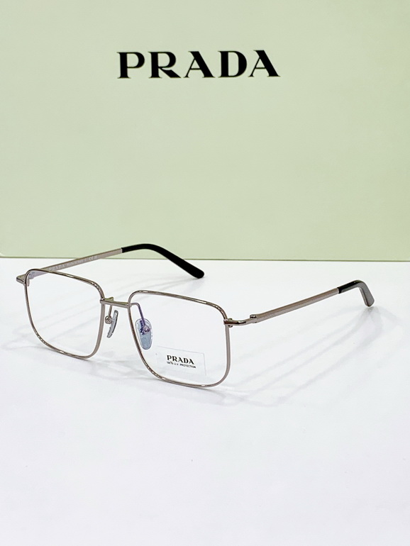 PRADA Sunglasses(AAAA)-077