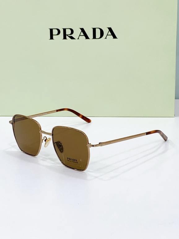 PRADA Sunglasses(AAAA)-066