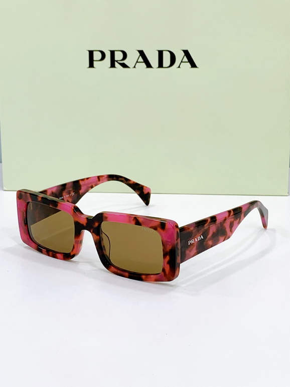 PRADA Sunglasses(AAAA)-056