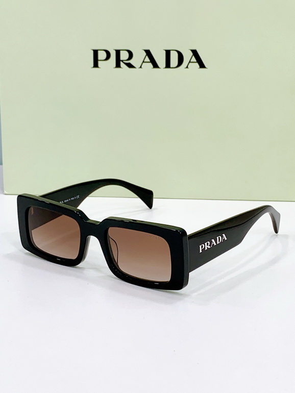 PRADA Sunglasses(AAAA)-052
