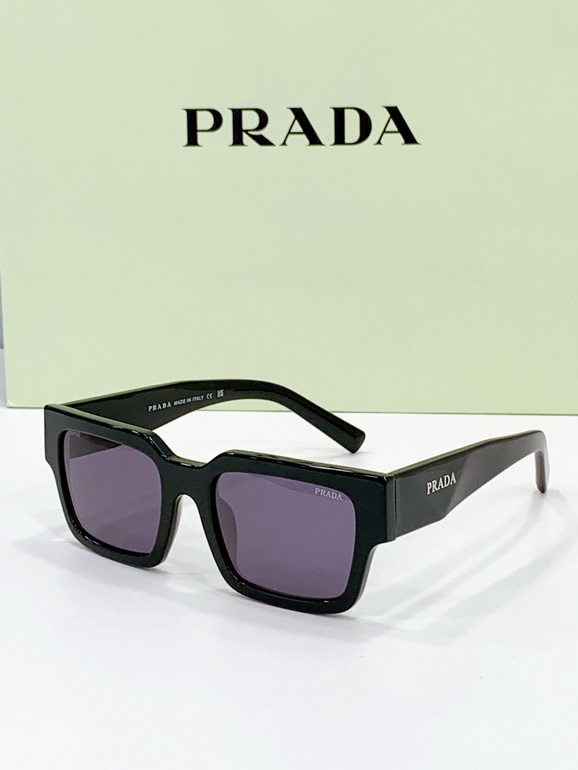 PRADA Sunglasses(AAAA)-043