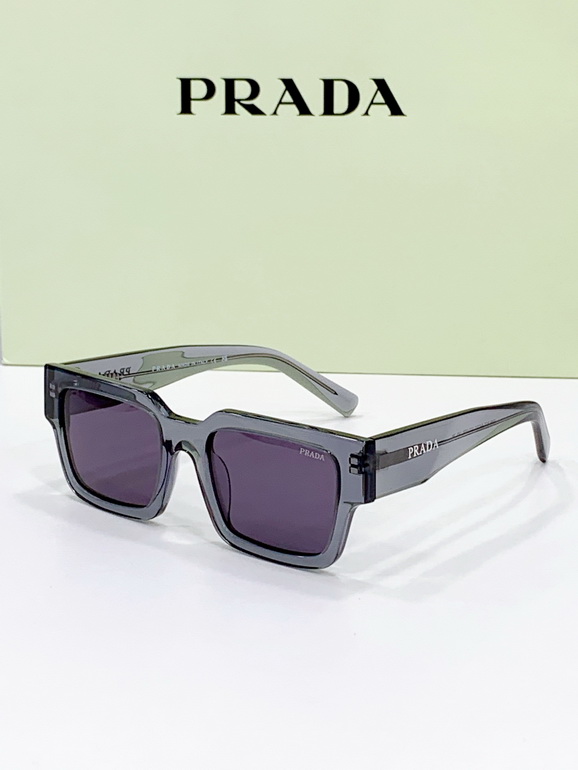 PRADA Sunglasses(AAAA)-040