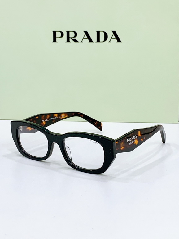 PRADA Sunglasses(AAAA)-2471